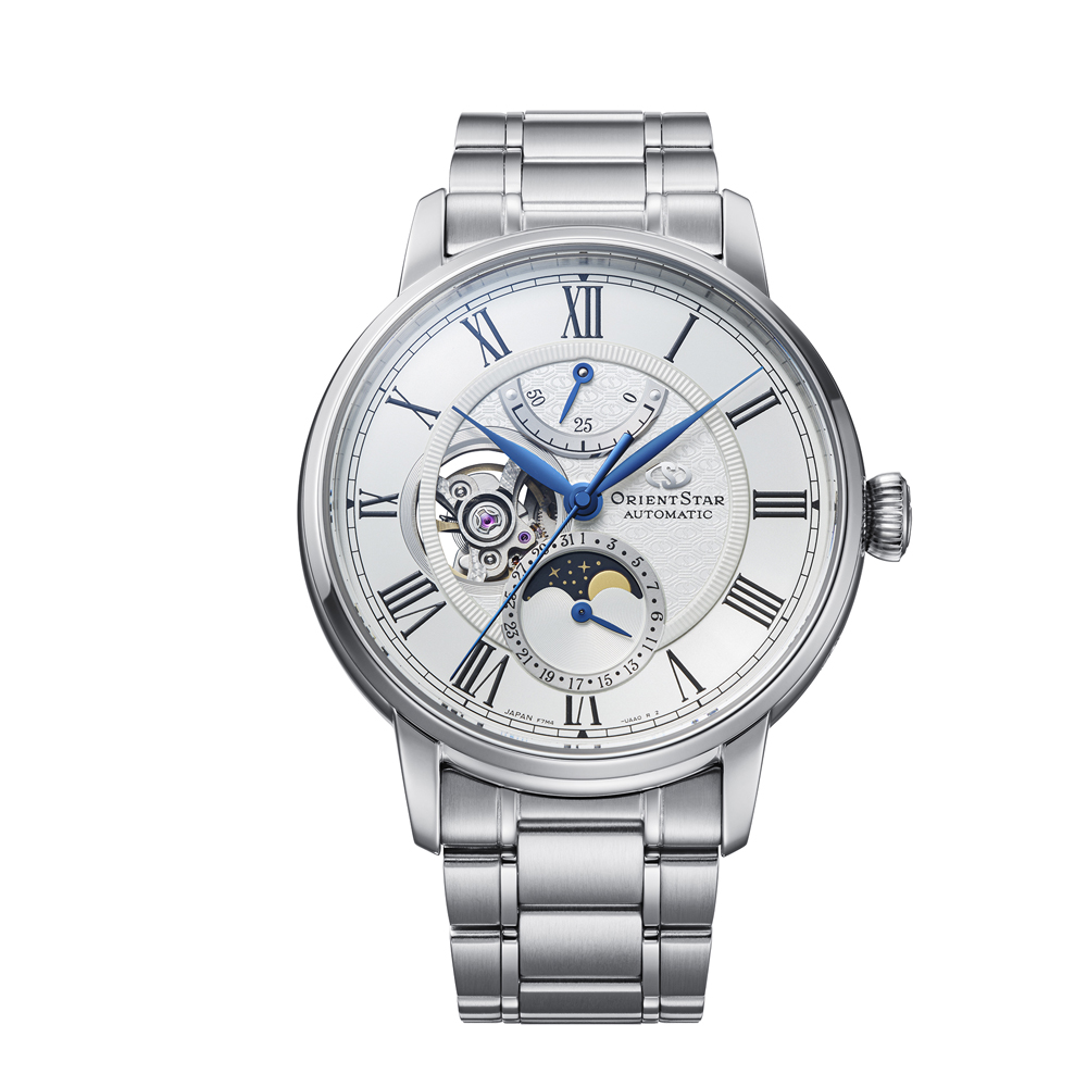 Мъжки часовник Orient Star RE-BT0005S