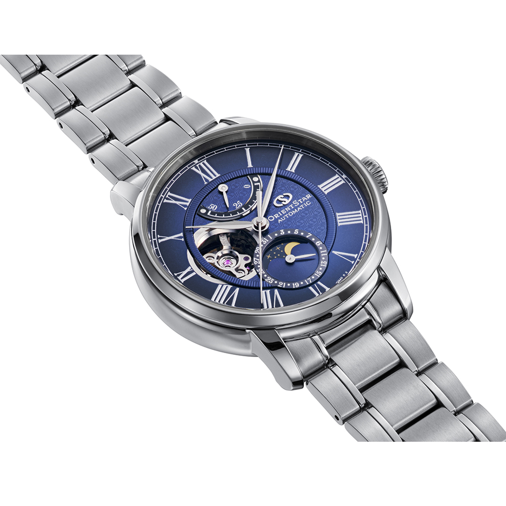 Мъжки часовник Orient Star RE-BT0006L