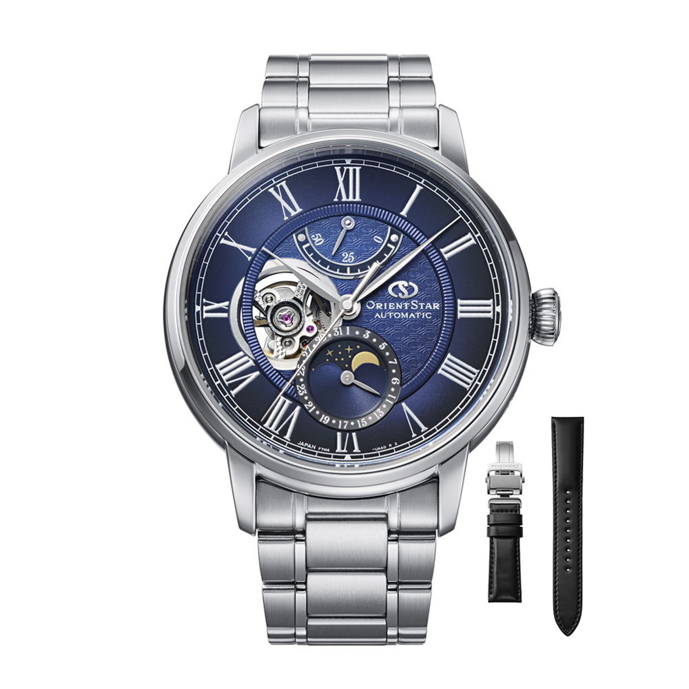 Мъжки часовник Orient Star RE-BT0006L