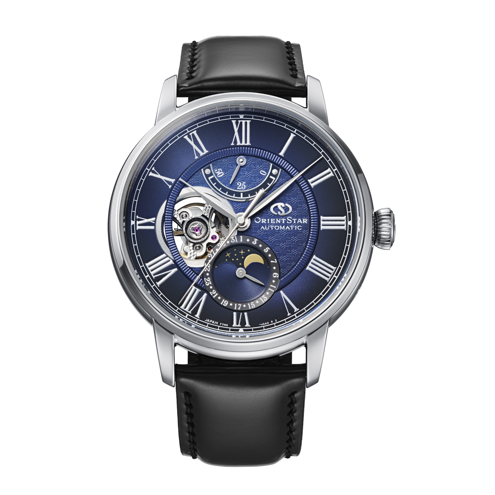 Мъжки часовник Orient Star RE-BT0006L
