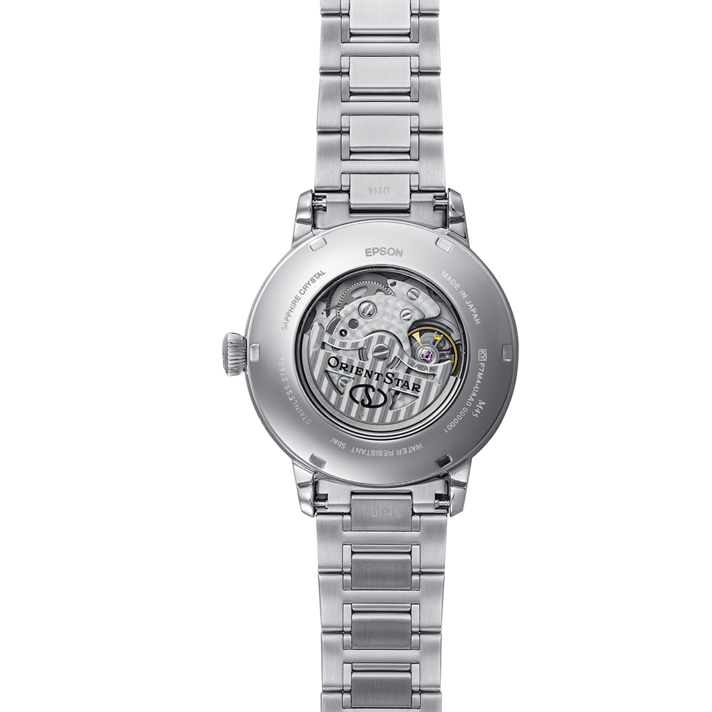 Мъжки часовник Orient Star RE-BT0006L