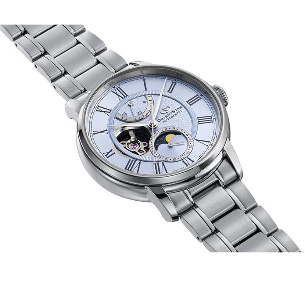 Мъжки часовник Orient Star RE-BT0007L Limited Edition
