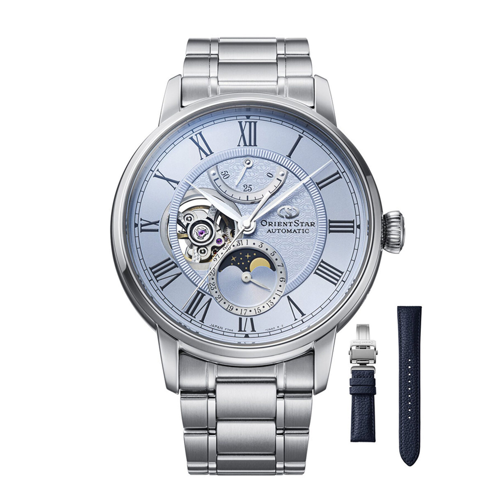 Мъжки часовник Orient Star RE-BT0007L Limited Edition