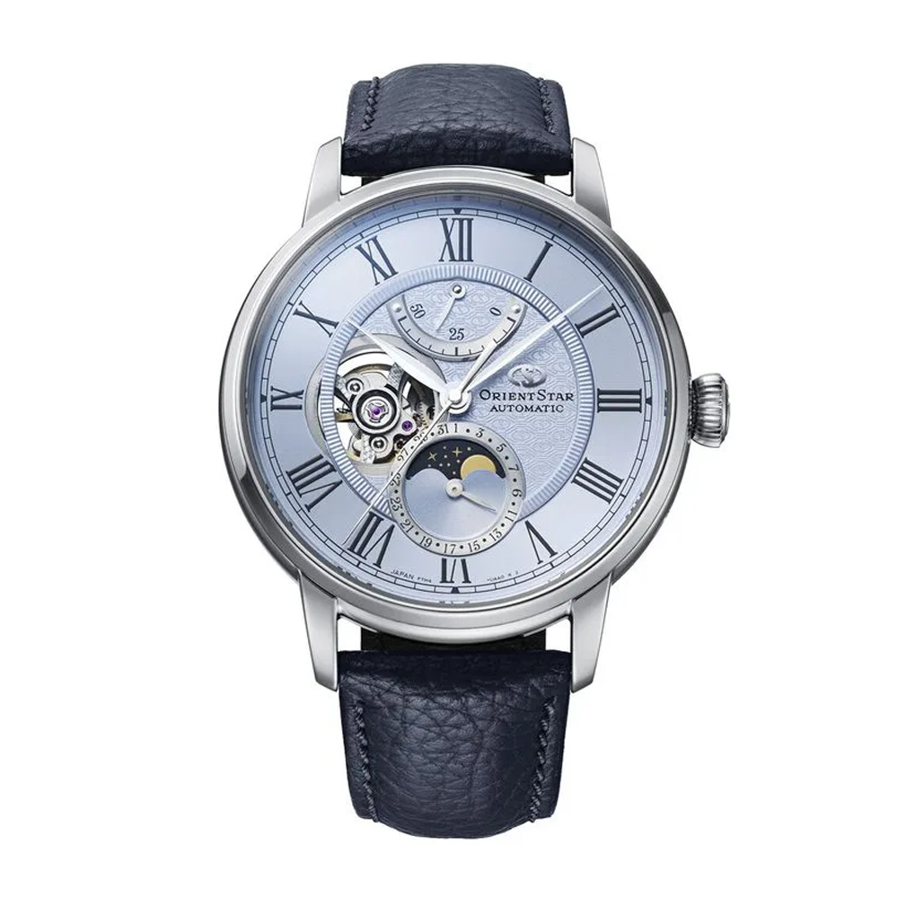 Мъжки часовник Orient Star RE-BT0007L Limited Edition