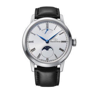 Мъжки часовник Orient Star RE-BW0004S