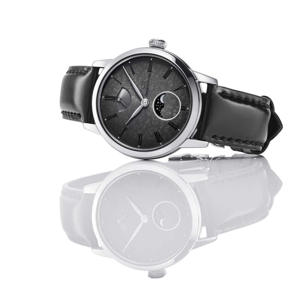 Мъжки часовник Orient Star RE-BW0005N Limited Edition