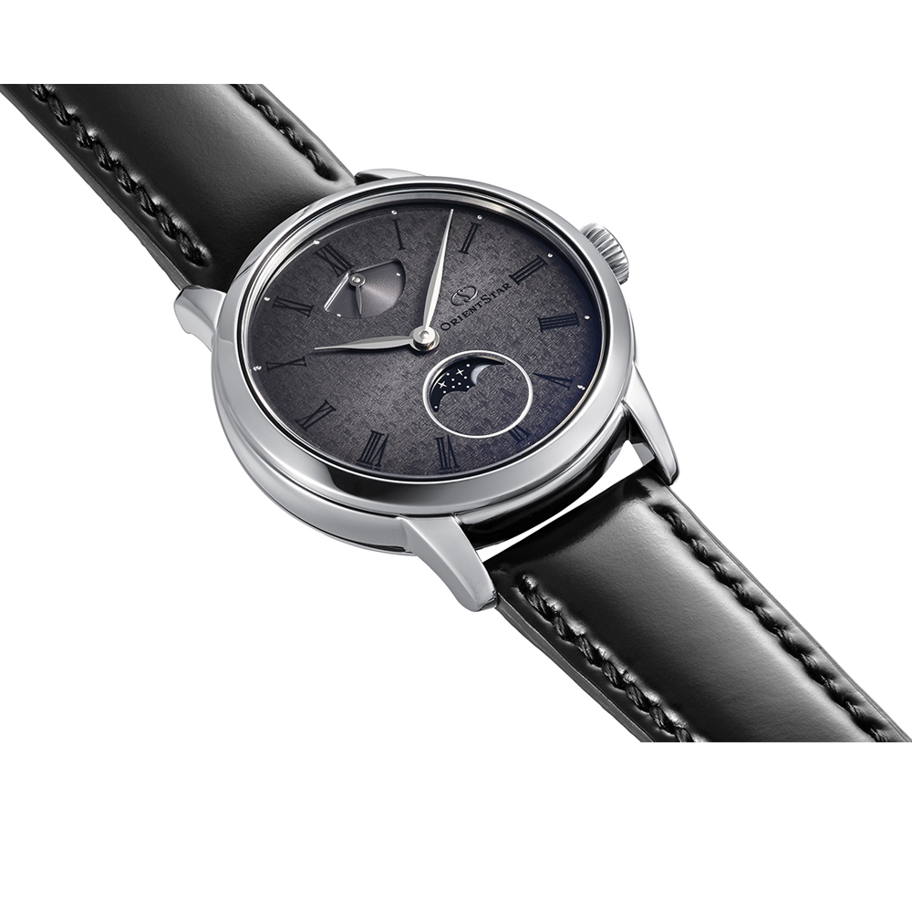 Мъжки часовник Orient Star RE-BW0005N Limited Edition