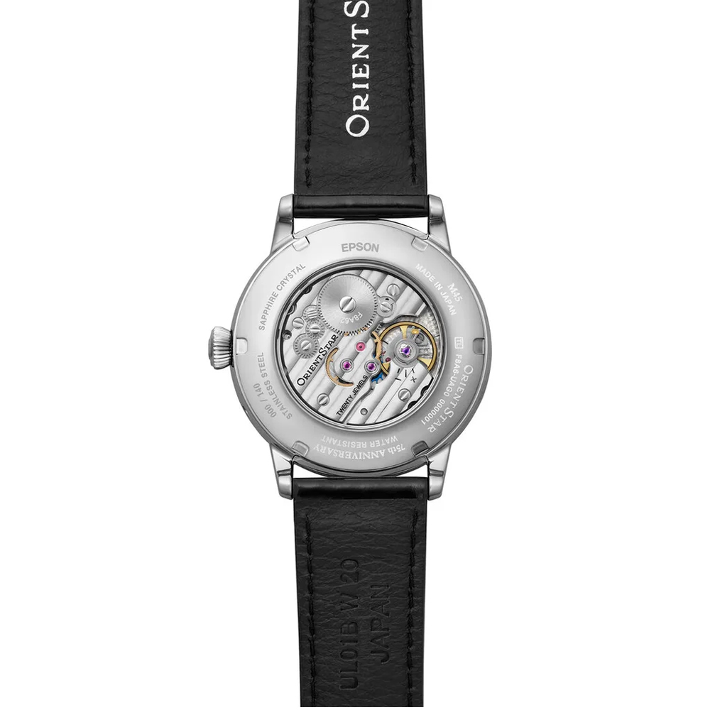 Мъжки часовник Orient Star RE-BW0008B Limited Edition