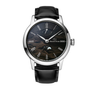Мъжки часовник Orient Star RE-BW0008B Limited Edition