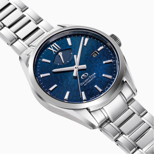 Мъжки часовник Orient Star RE-BX0004L