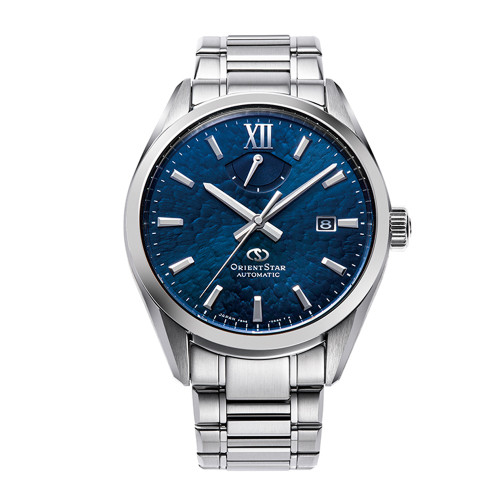 Мъжки часовник Orient Star RE-BX0004L