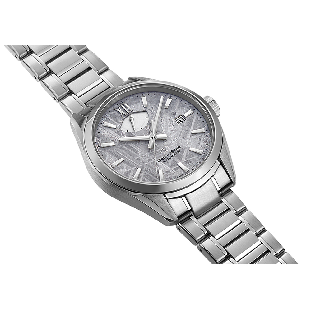Мъжки часовник Orient Star RE-BX0010A M34 Limited Edition