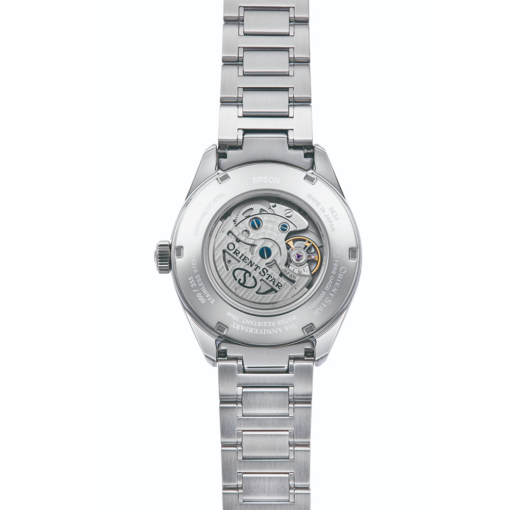 Мъжки часовник Orient Star RE-BX0010A M34 Limited Edition