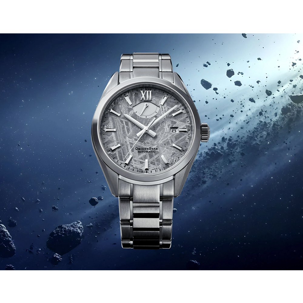 Мъжки часовник Orient Star RE-BX0010A M34 Limited Edition