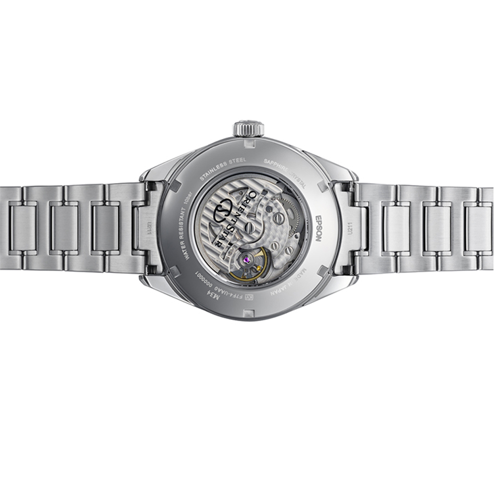 Мъжки часовник Orient Star RE-BY0010L