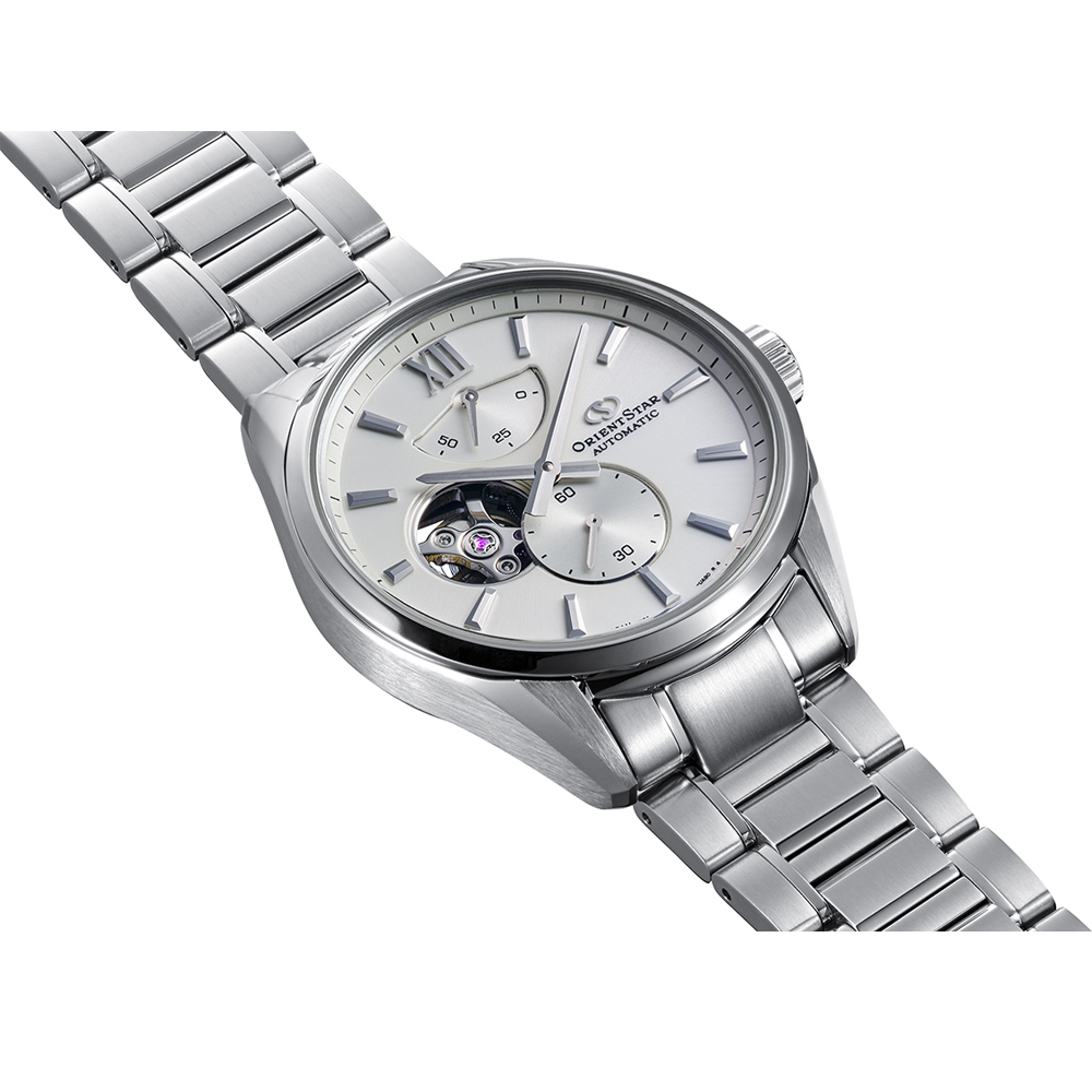 Мъжки часовник Orient Star RE-BY0011S