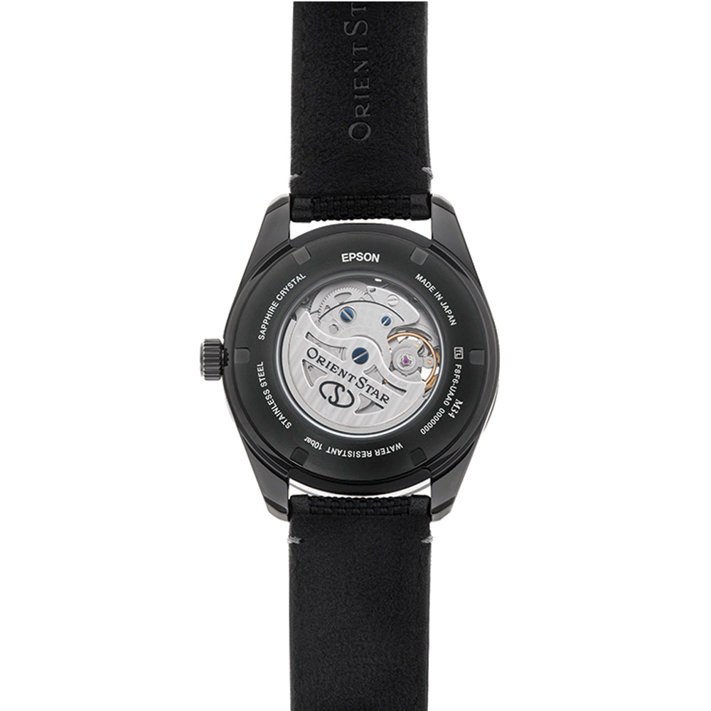 Мъжки часовник Orient Star RE-BZ0002B