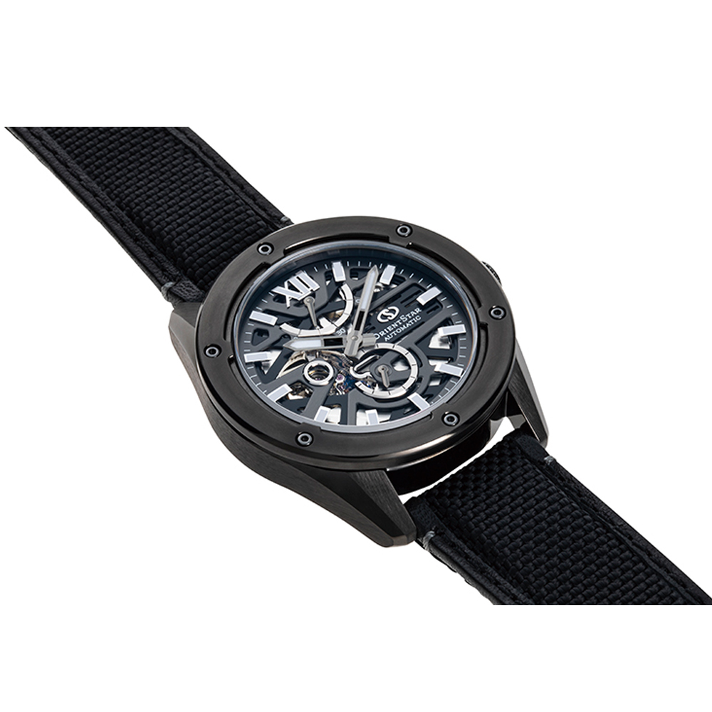 Мъжки часовник Orient Star RE-BZ0002B