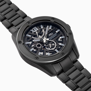 Мъжки часовник Orient Star RE-BZ0004B