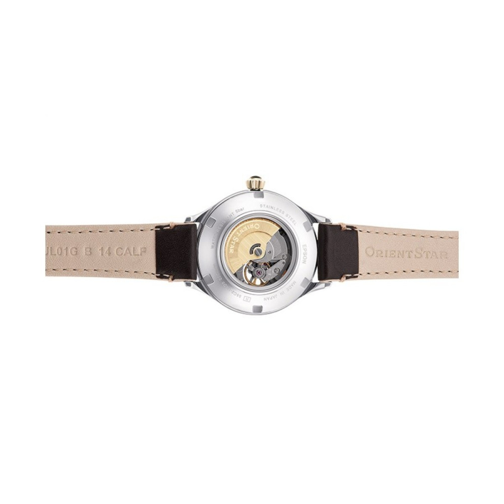 Дамски часовник Orient Star RE-ND0010G