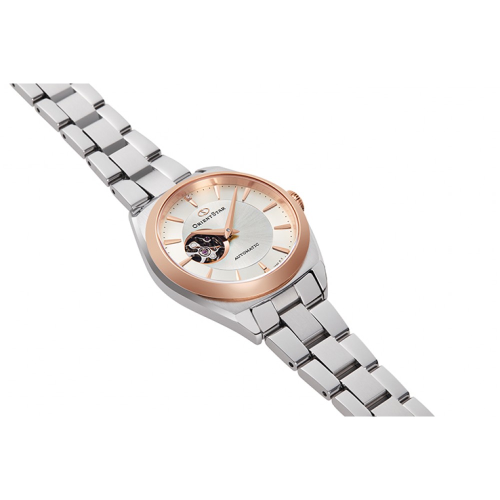 Дамски часовник Orient Star RE-ND0101S