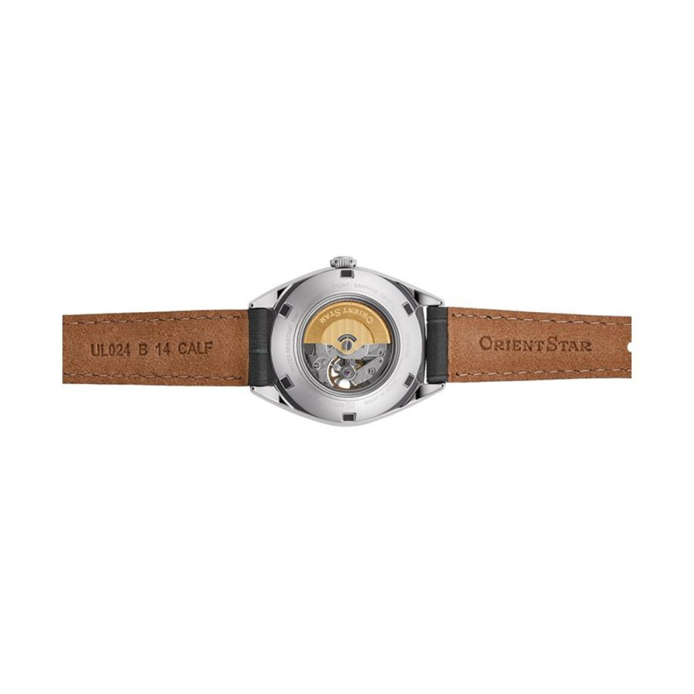 Дамски часовник Orient Star RE-ND0103N
