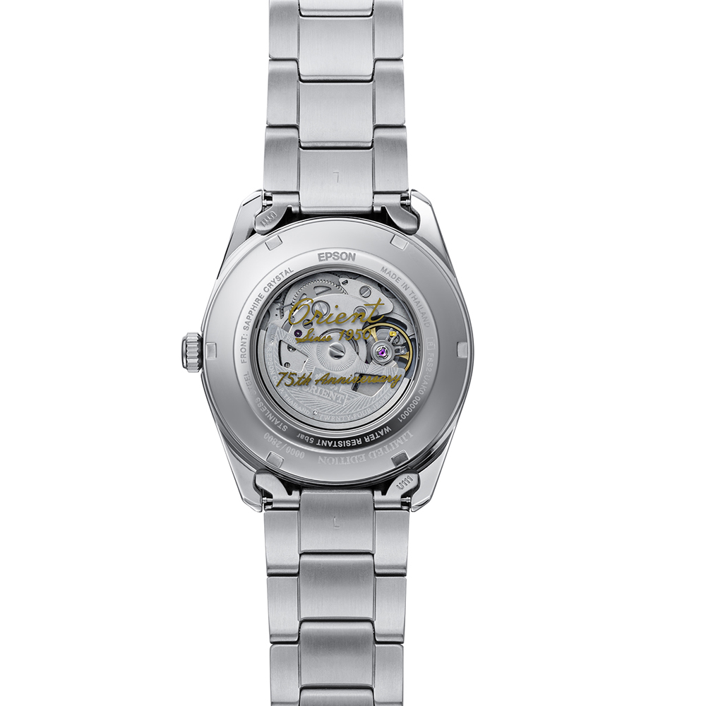 Мъжки часовник Orient RA-AR0012N Limited Edition