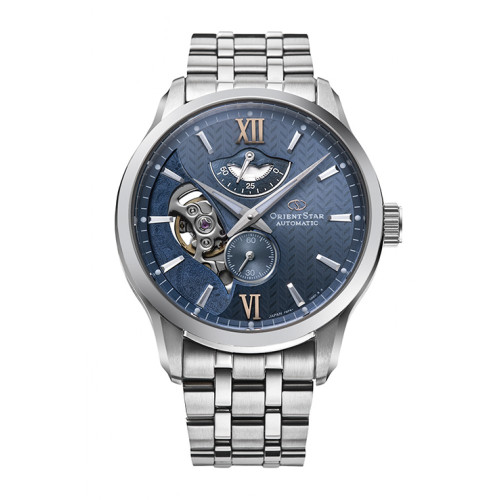 Мъжки часовник Orient Star RE-AV0B08L