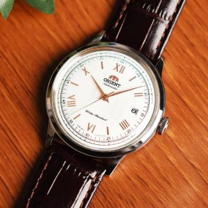 Мъжки часовник Orient FAC00008W