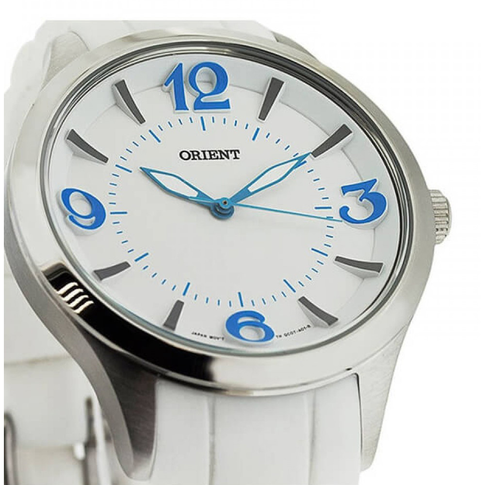 Дамски часовник Orient FQC0T005W