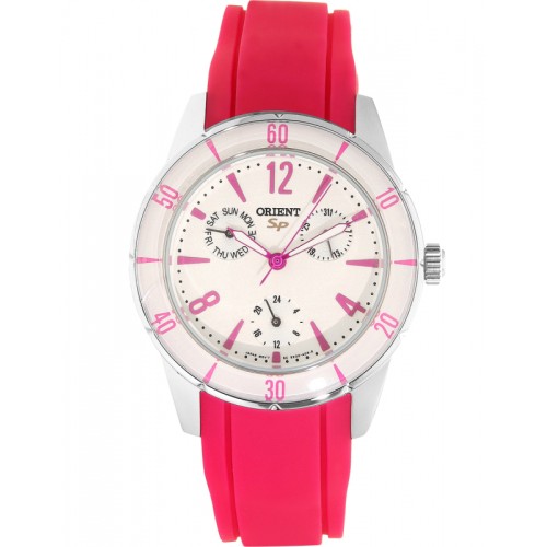 Дамски часовник Orient FSX00002W0
