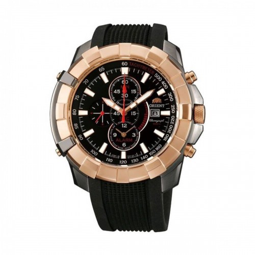 Мъжки часовник Orient FTD10001B0
