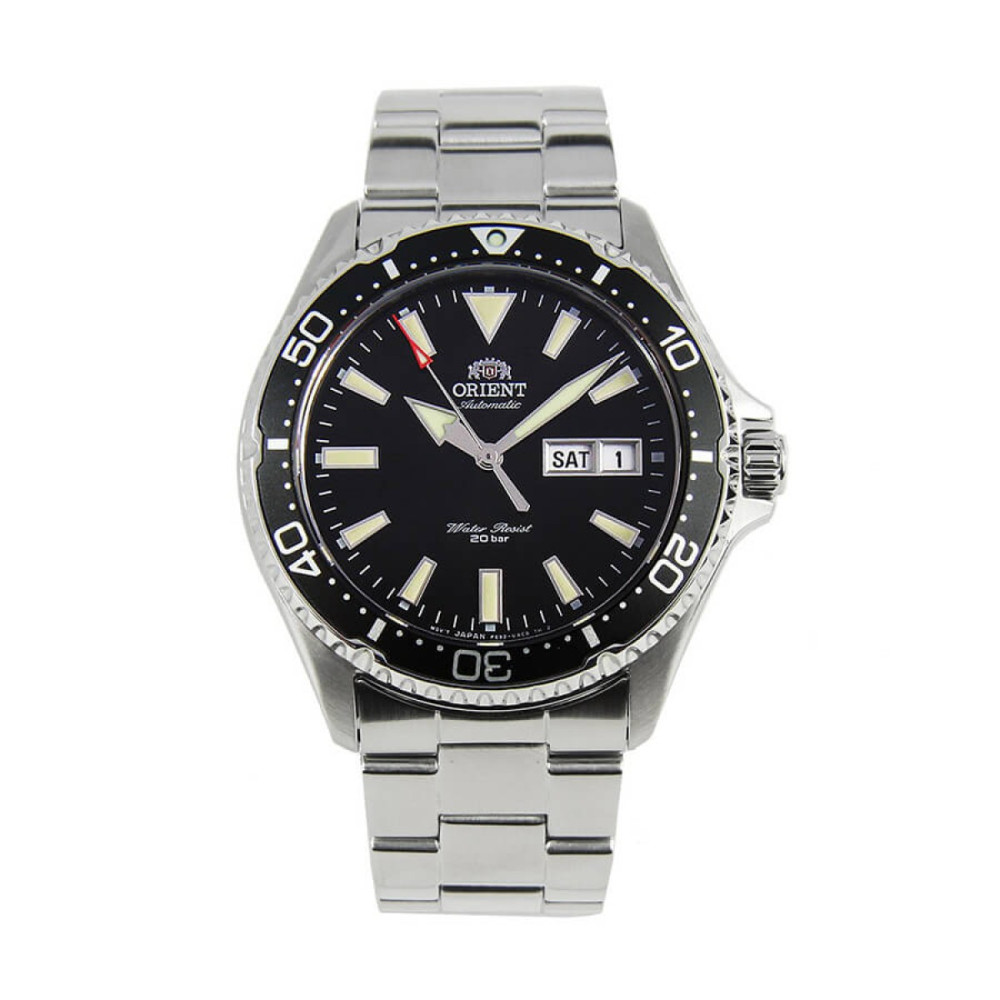 Мъжки часовник Orient RA-AA0001B