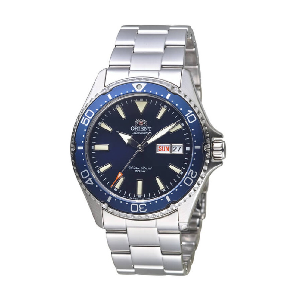Мъжки часовник Orient RA-AA0002L