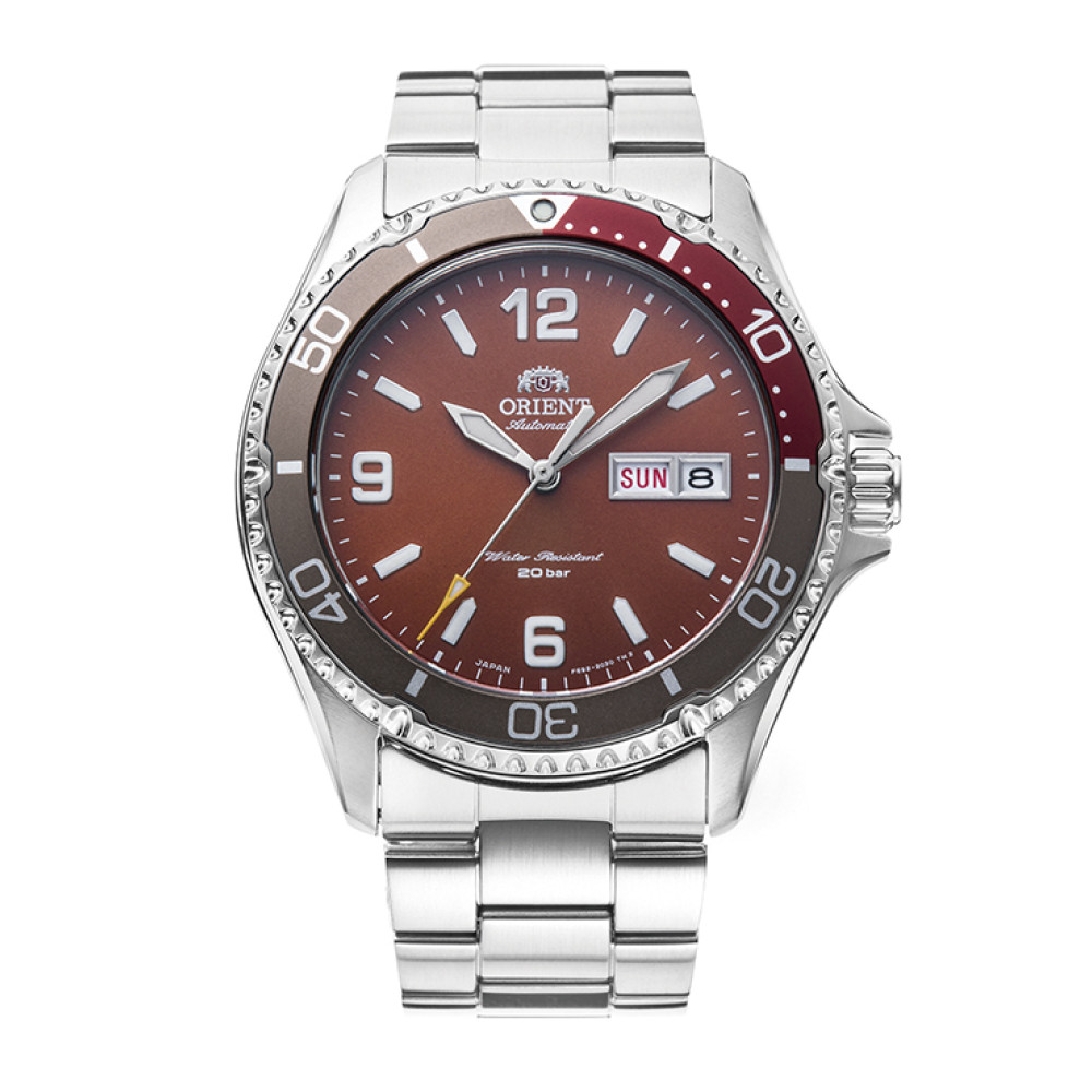 Мъжки часовник Orient RA-AA0820R