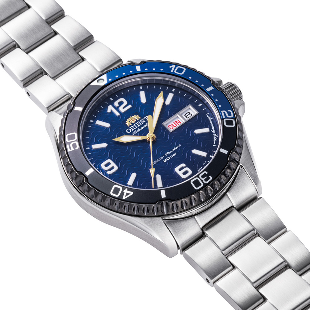 Мъжки часовник Orient RA-AA0822L - лимитиран модел