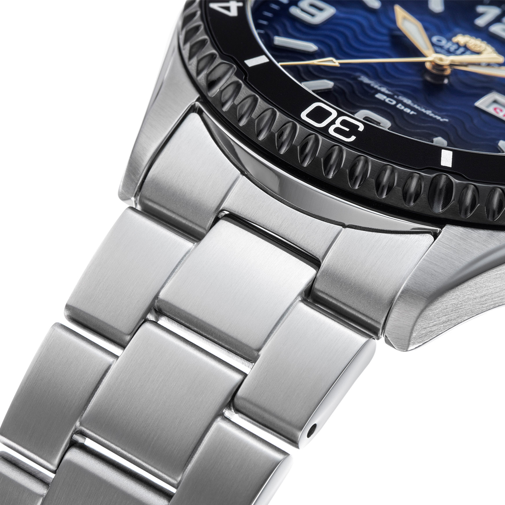 Мъжки часовник Orient RA-AA0822L - лимитиран модел