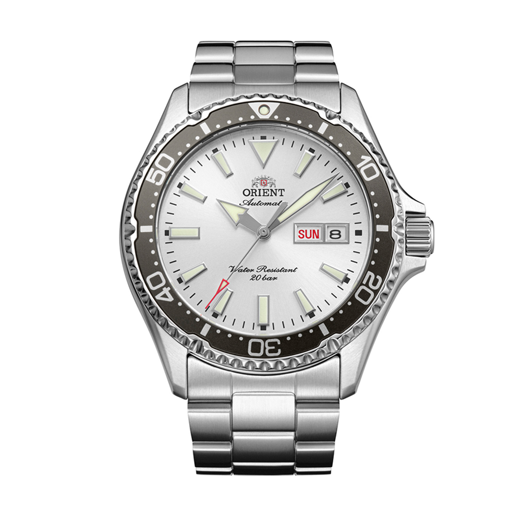 Мъжки часовник Orient RA-AA0825S