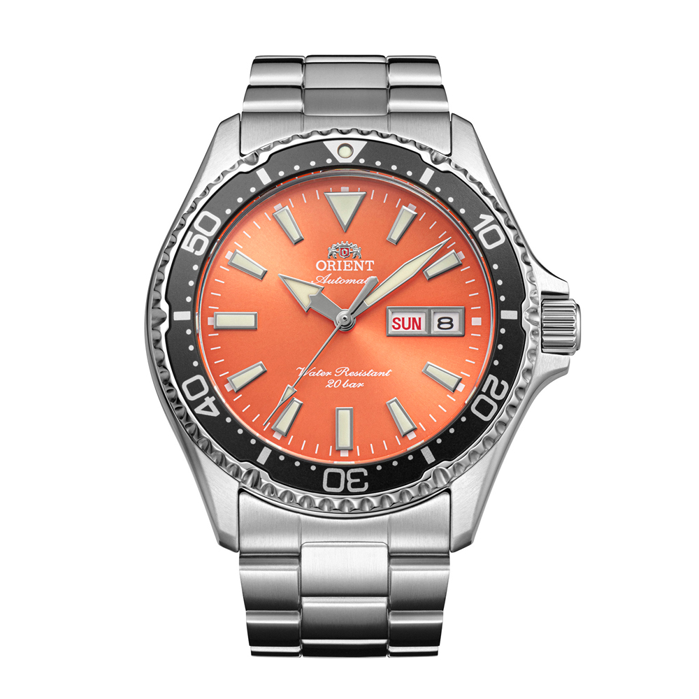 Мъжки часовник Orient RA-AA0826Y
