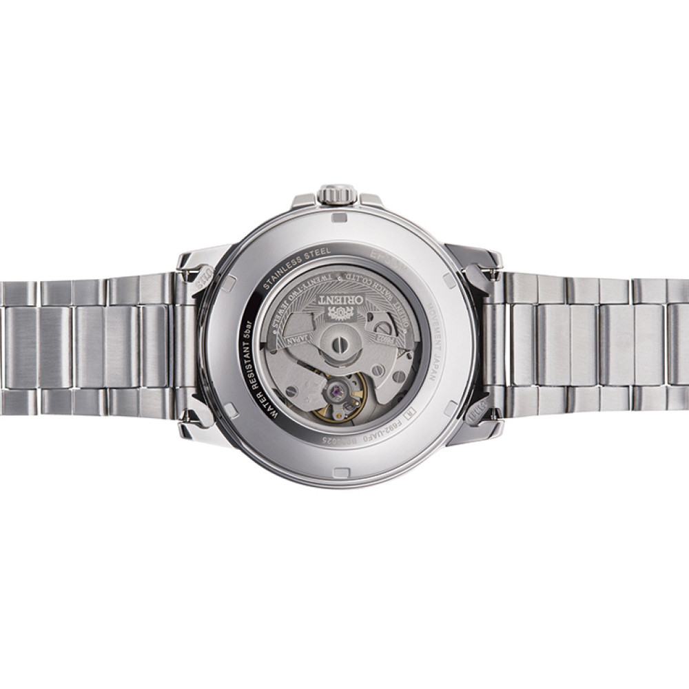 Мъжки часовник Orient RA-AA0C02L