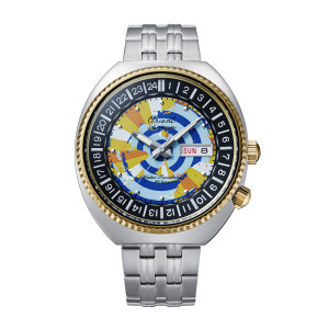 Мъжки часовник Orient RA-AA0E08Y Limited Edition
