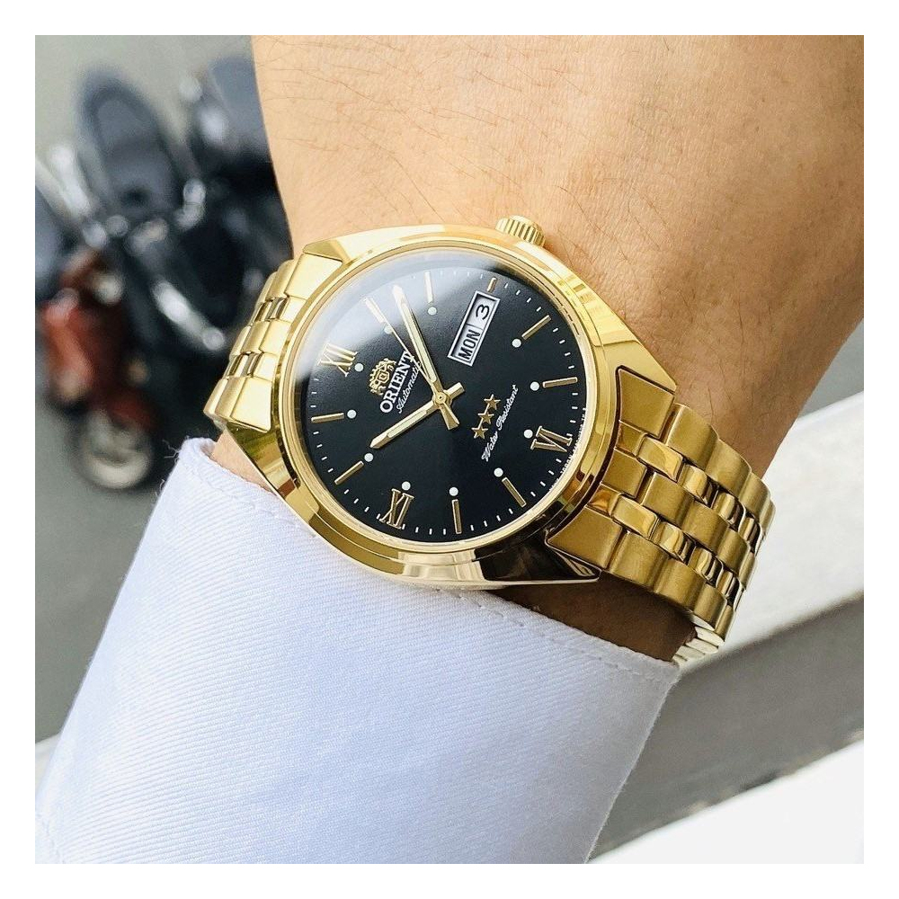 Мъжки часовник Orient RA-AB0E11B