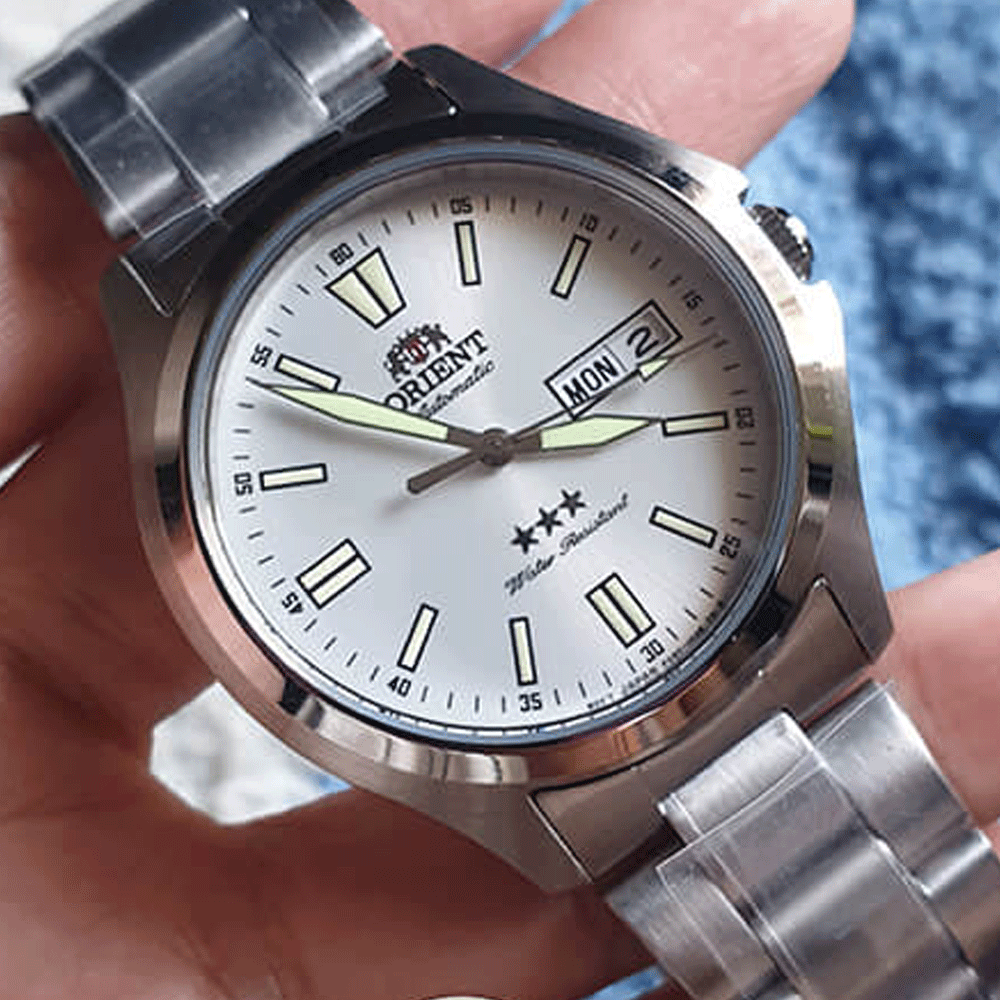 Мъжки часовник Orient RA-AB0F12S
