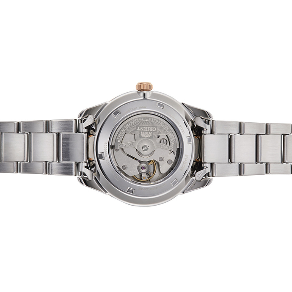Мъжки часовник Orient RA-AC0012S