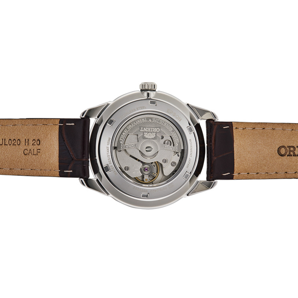 Мъжки часовник Orient RA-AC0017S