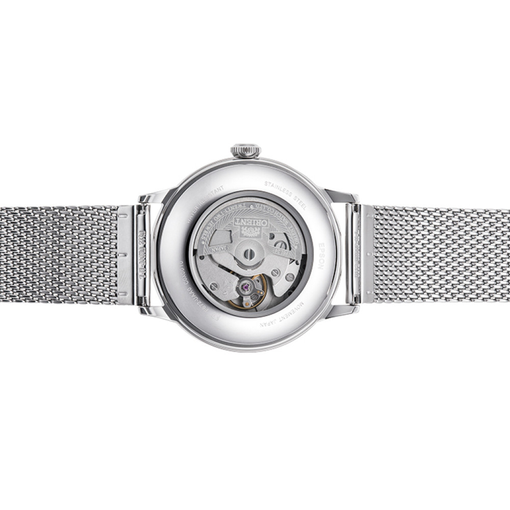 Мъжки часовник Orient RA-AC0018E