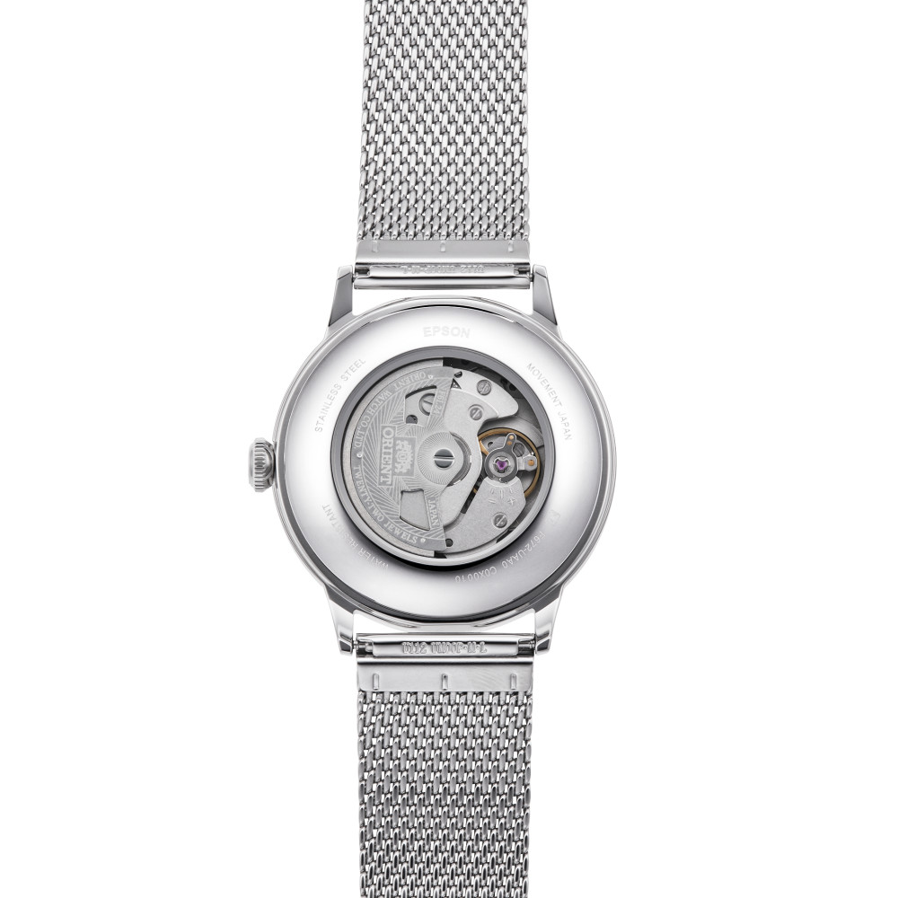 Мъжки часовник Orient RA-AC0020G