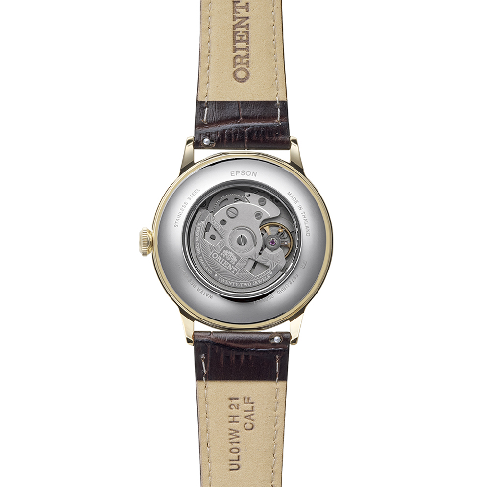 Мъжки часовник Orient RA-AC0032V