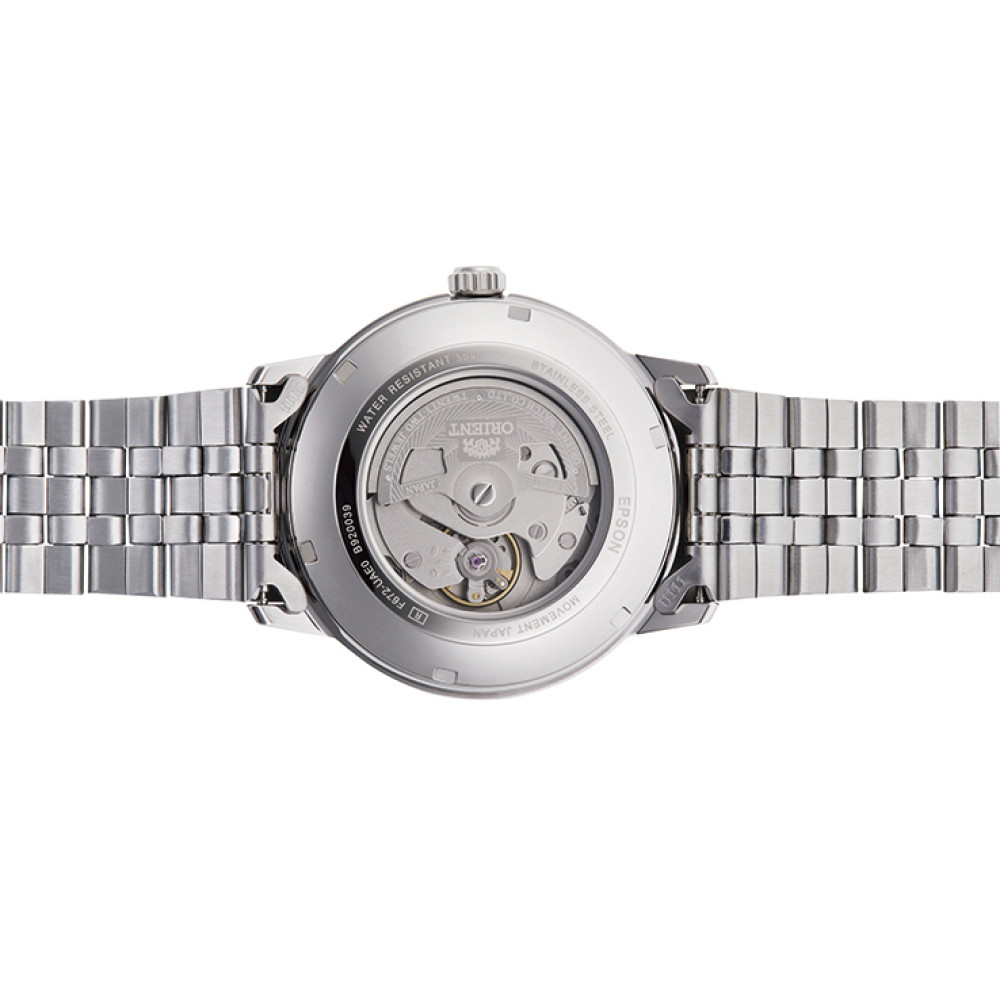 Мъжки часовник Orient RA-AC0F01B