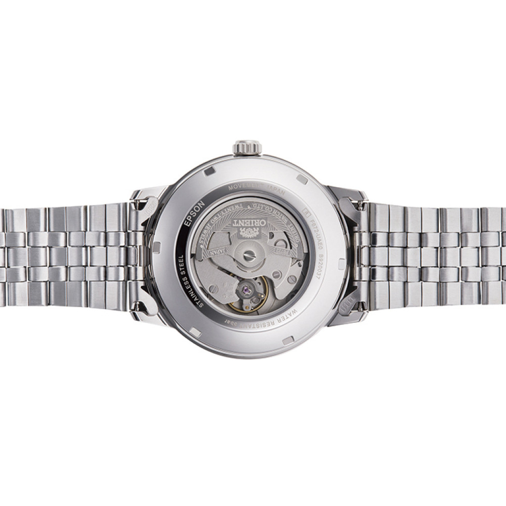 Мъжки часовник Orient RA-AC0F02S